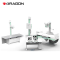 Factory price hospital equipment digital 500ma x-ray machine